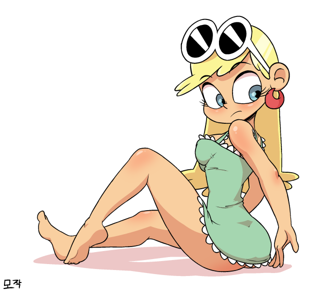 leni loud