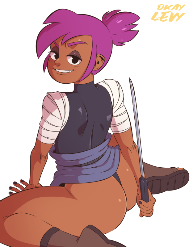 enid