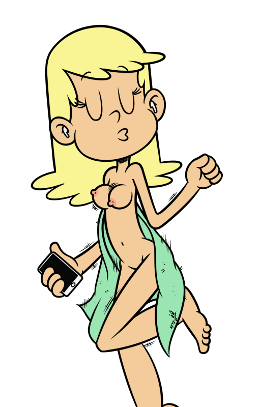 leni loud