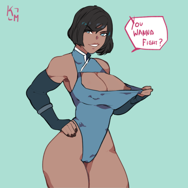 korra