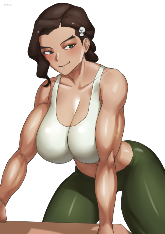 kuvira