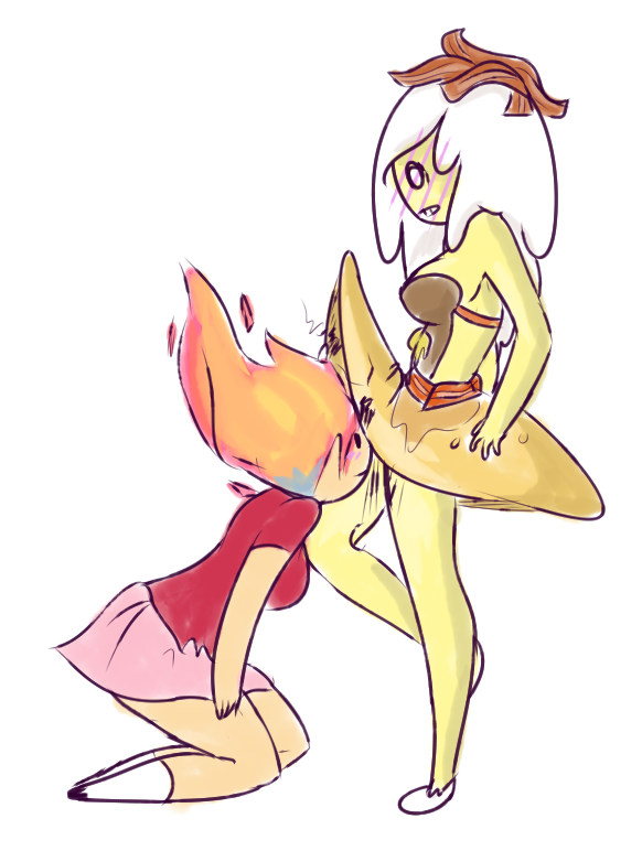 breakfast princess,flame princess