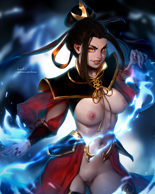 azula