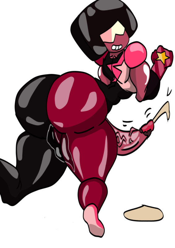 garnet (steven universe),gem (species),gem fusion