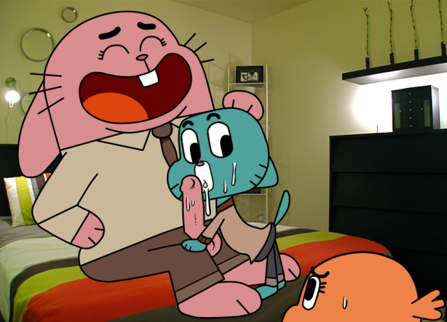 darwin watterson,gumball watterson,richard watterson