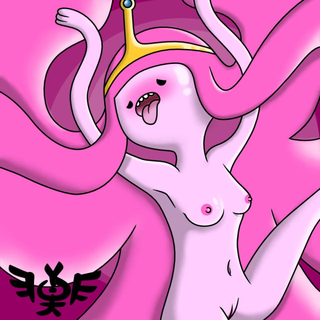 princess bubblegum