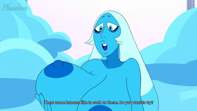 blue diamond (steven universe)