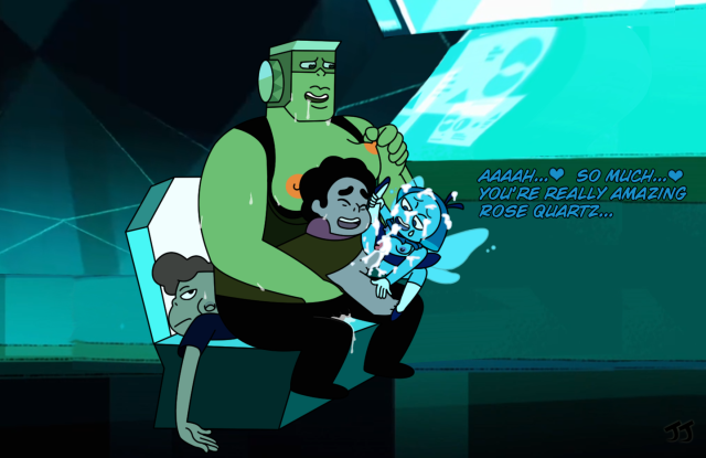 aquamarine (steven universe),gem (species),gem fusion,lars barriga,steven quartz universe,topaz (steven universe)