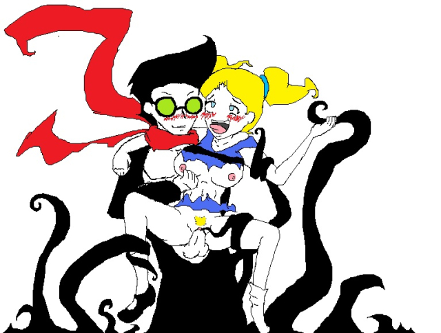 bubbles (powerpuff girls),nergal junior