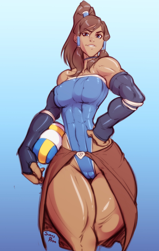 korra