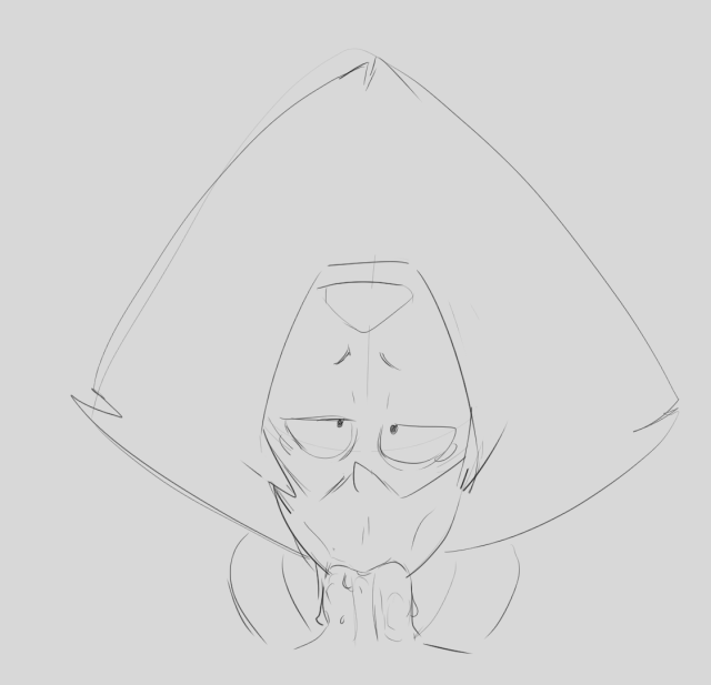 gem (species),peridot (steven universe)