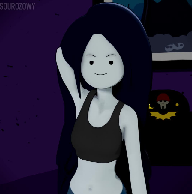 marceline