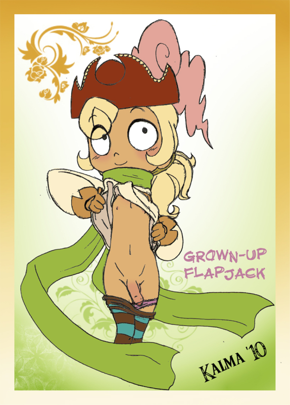 flapjack