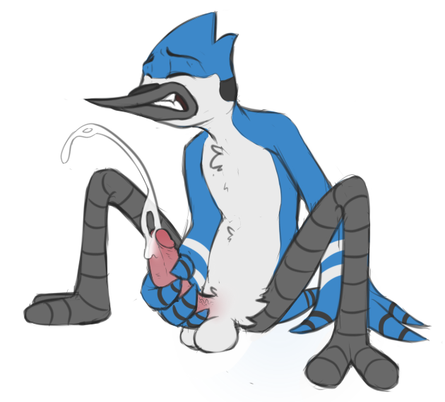 mordecai