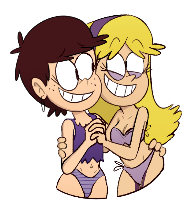 carol pingrey,luna loud