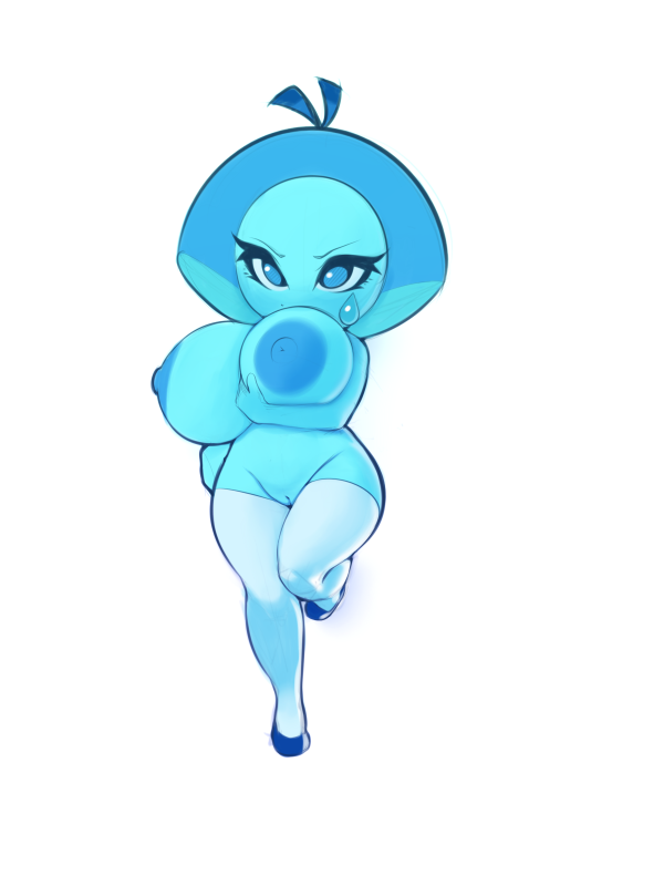 aquamarine (steven universe),gem (species)