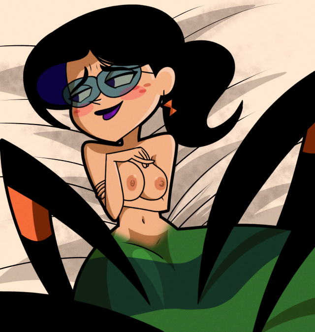 velma green