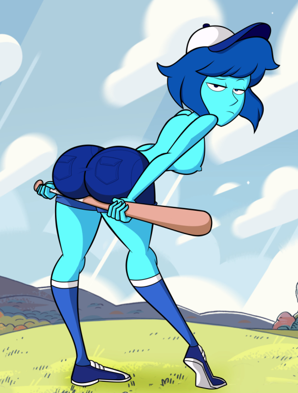 gem (species),lapis lazuli (bob),lapis lazuli (steven universe)