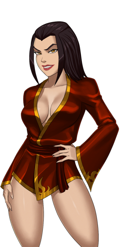 azula