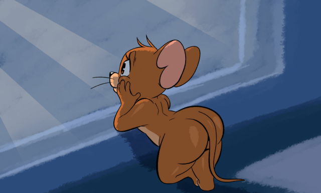 jerry (tom & jerry),jerry mouse