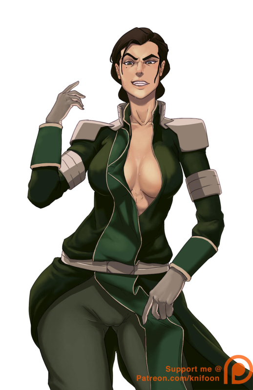 kuvira