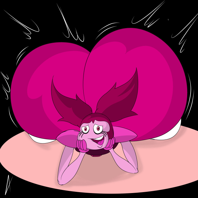 gem (species),spinel (steven universe)