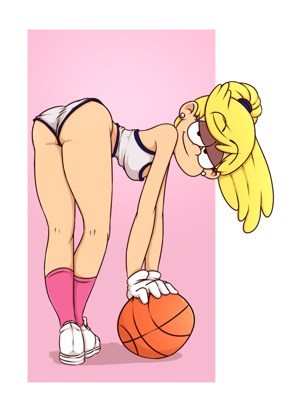 lola bunny (cosplay),lola loud