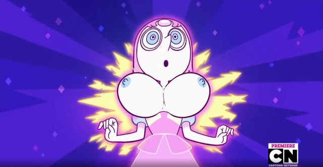 pearl (steven universe)