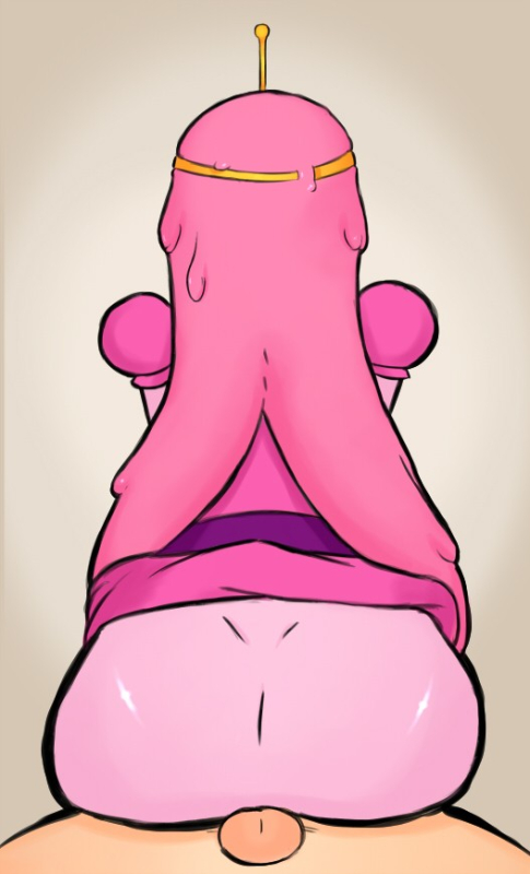 princess bubblegum