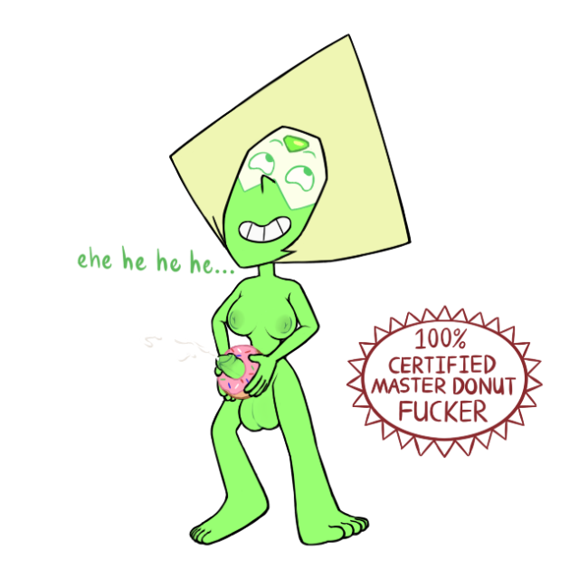 gem (species),peridot (steven universe)