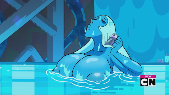 blue diamond (steven universe),comby,diamond authority,gem (species)