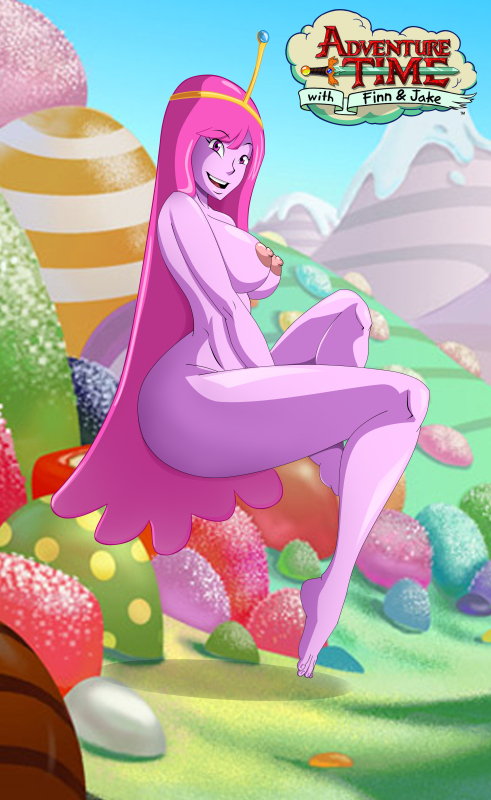 princess bubblegum