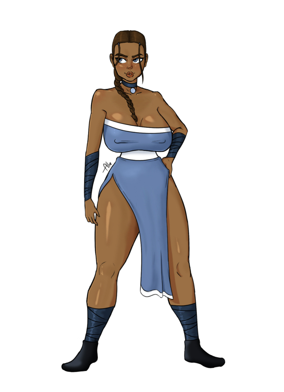 katara