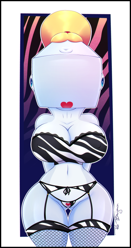 pearl krabs