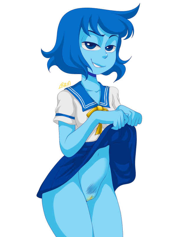 gem (species),lapis lazuli (gem),lapis lazuli (steven universe)